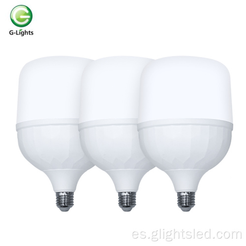 Bombilla Led B22 5 10 15 20 30 40 50 60 W de alto brillo